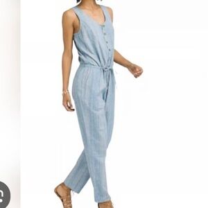 PrAna Wayfarer Romper